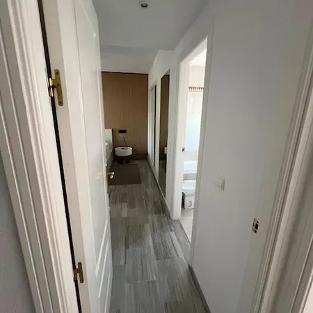 Apartment 2 Avec Jardin Malaga