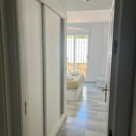 2 Avec Jardin * Malaga