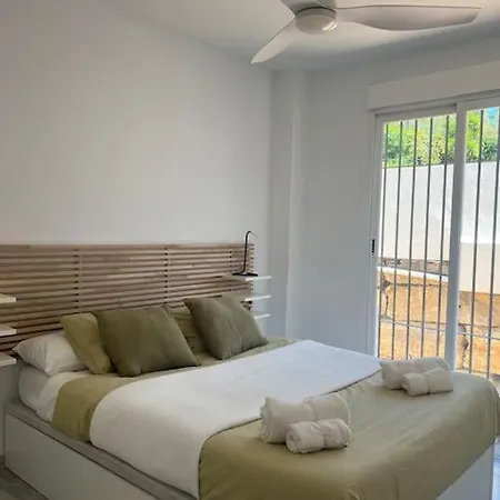 Apartment 2 Avec Jardin