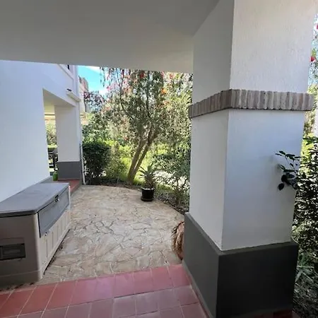 2 Avec Jardin *