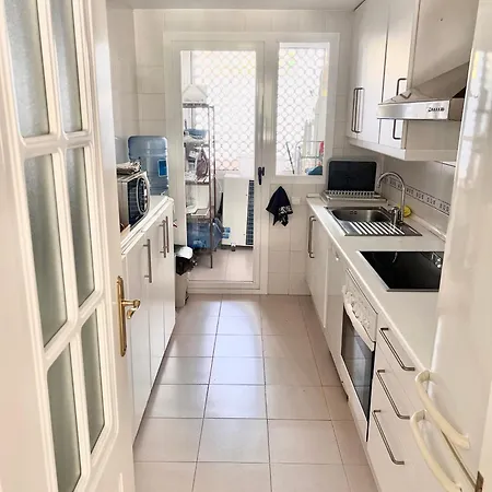 Apartment 2 Avec Jardin *