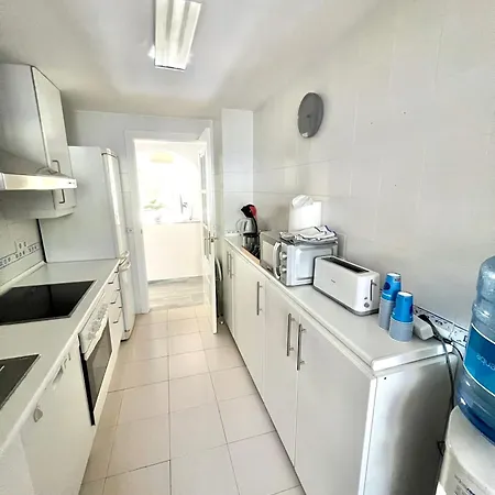 Apartment 2 Avec Jardin